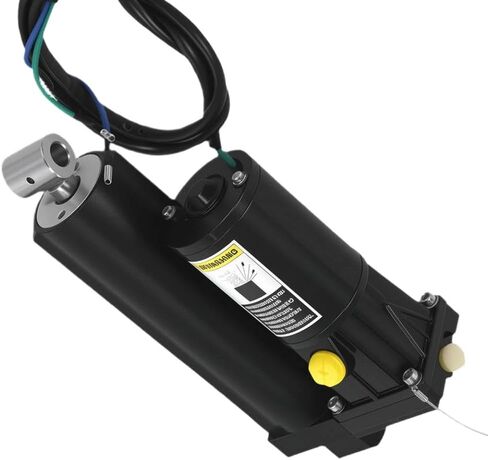 حافة إمالة الطاقة JITUIHOM متوافقة مع اللوحة الخارجية 1988 14 100HP 115HP 120HP 125HP 8M0171818 in Kuwait