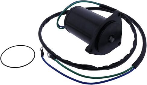 68V-43880-00 حافة إمالة محرك القارب متوافقة مع محرك ياماها الخارجي 115-225HP F150 F115 in Kuwait
