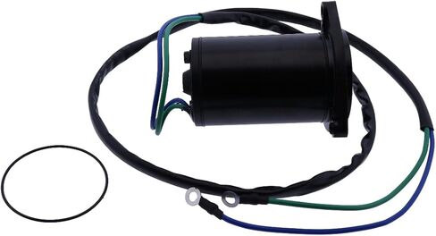 68V-43880-00 حافة إمالة محرك القارب متوافقة مع محرك ياماها الخارجي 115-225HP F150 F115 in Kuwait
