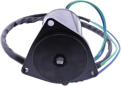 68V-43880-00 حافة إمالة محرك القارب متوافقة مع محرك ياماها الخارجي 115-225HP F150 F115 in Kuwait