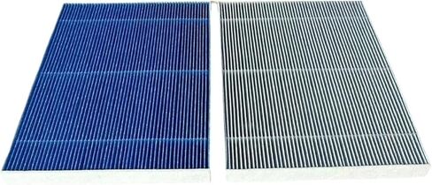 1PCS Car Engine Air Conditioning AC Filter Compatible For Geely Galaxy E5 in Saudi Arabia