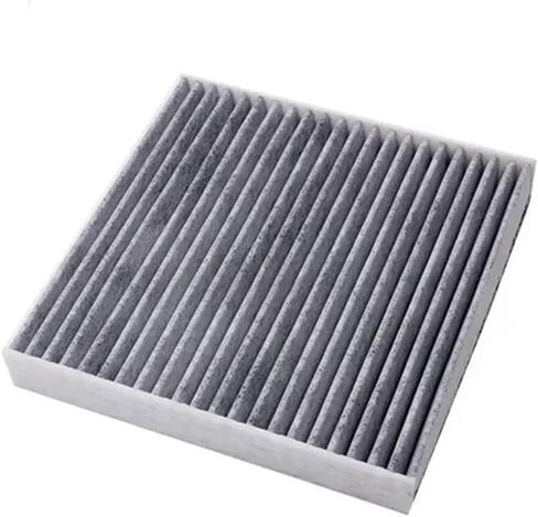 Activated Carbon Air Filter Compatible With Chevrolet Trax U200 TJ And Holden Chevrolet Tracker 2013 2014 2015 2016 Air Conditioner Filter Parts in Saudi Arabia
