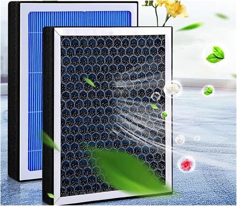 Activated Carbon Air Filter Compatible With Chevrolet Trax U200 TJ And Holden Chevrolet Tracker 2013 2014 2015 2016 Air Conditioner Filter Parts in Saudi Arabia