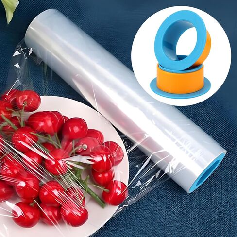 24 Pcs Shrink Wrap Handle Stretch Wrap Dispenser, Plastic Pallet Handles Protective Manual Film Puller for Moving Stretch Wrap Roll Pallet Packing Shipping Fit 3 Inch Film Core in Kuwait