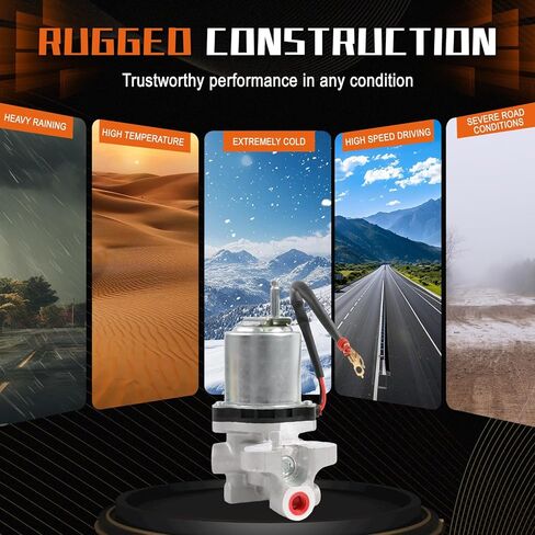 PANGOLIN 47960-60050 ABS محرك مضخة معززة للفرامل مناسب لـ GX460 GX470 LX570 Land Cruiser FJ Cruiser 4Runner، استبدال 4796060050 47960-60090 in Kuwait