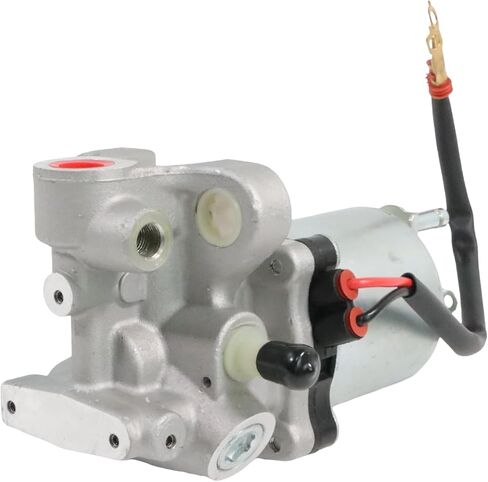 PANGOLIN 47960-60050 ABS محرك مضخة معززة للفرامل مناسب لـ GX460 GX470 LX570 Land Cruiser FJ Cruiser 4Runner، استبدال 4796060050 47960-60090 in Kuwait