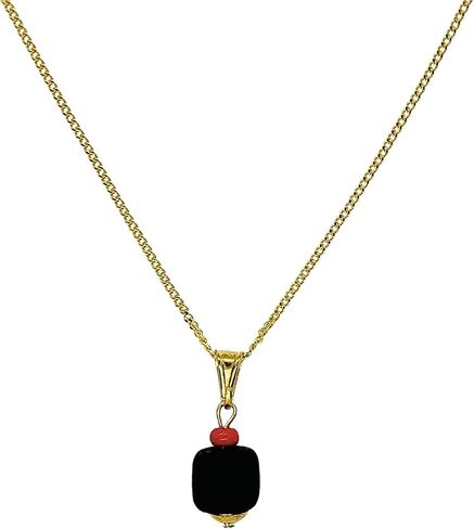 Genuine Azabache Powerful Amulet Protective Black Jet Stone Piedra Natural Contra El Mal De Ojo in Saudi Arabia