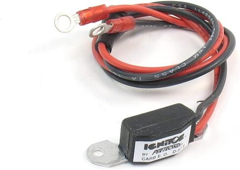 PerTronix D500716 Module (replacement) Ignitor for PerTronix Flame-Thrower Ford Cast Distributor in Saudi Arabia
