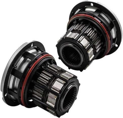 4WD Front Manual Locking Hub for Ford for F250 SuperDuty 2005-2020 for F350 SuperDuty 2005-2020 for F450 SuperDuty 2005-2020 for F550 SuperDuty 2005-2020 in Saudi Arabia