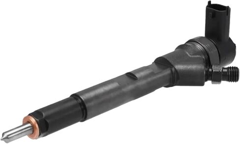 044511005 Diesel Fuel Injector Nozzle 05066820AA Compatible With Jeep Cherokee (KJ) MK2 2.8 CRD 2001-2008 in Saudi Arabia