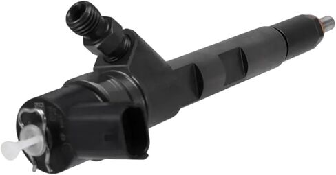 044511005 Diesel Fuel Injector Nozzle 05066820AA Compatible With Jeep Cherokee (KJ) MK2 2.8 CRD 2001-2008 in Saudi Arabia