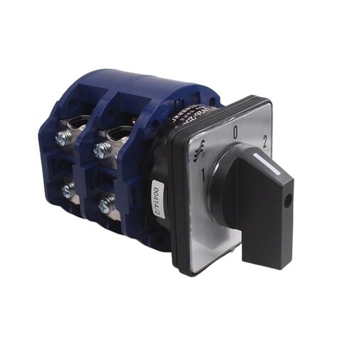 250A الروتاري كام التبديل LW26-250/2 ثلاثة موقف العالمي التغيير أكثر من المزدوج محرك التيار الكهربائي عكس الدائرة التحكم in Kuwait