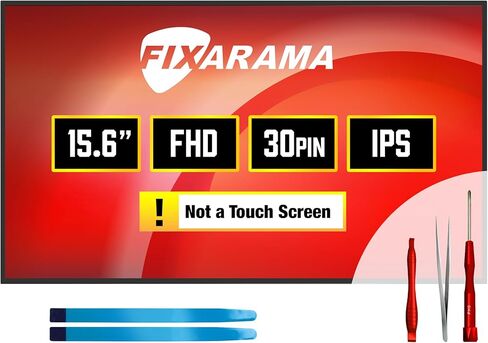 استبدال الشاشة لـ AUO B156HAN09 in Kuwait