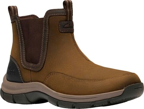 Clarks mens Walpath Easy in Saudi Arabia