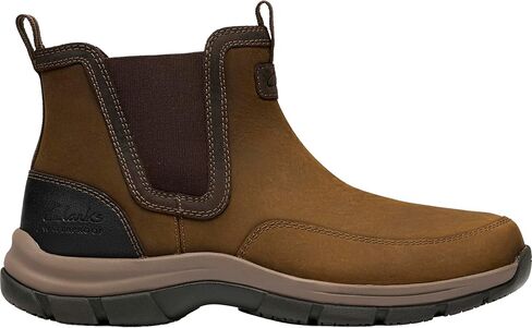 Clarks mens Walpath Easy in Saudi Arabia
