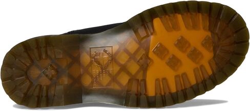 حذاء دكتور مارتنز 2976 Warmwair Grizzly Leather تشيلسي للبالغين من الجنسين in Kuwait