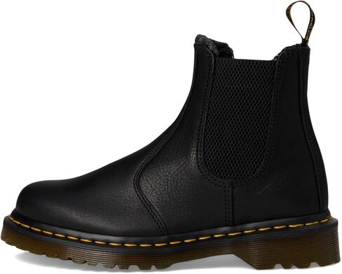 حذاء دكتور مارتنز 2976 Warmwair Grizzly Leather تشيلسي للبالغين من الجنسين in Kuwait