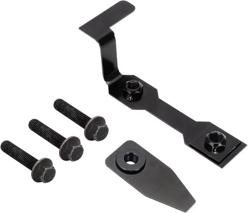 AUTOVIC Track Bar Bracket Nut & Bolt Set for Ford F250 F350 F450 F550 Super Duty 4x4 1999-2004 in Kuwait