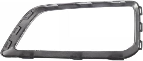 JX RACING Right Halogen Headlight Assembly Compatible with Hyundai Kona 2018-2021 Passenger Side Headlamp with Bezel Molding Cover 2Pcs HY2503223 92102J9020 in Kuwait