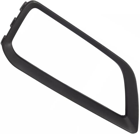 JX RACING Right Halogen Headlight Assembly Compatible with Hyundai Kona 2018-2021 Passenger Side Headlamp with Bezel Molding Cover 2Pcs HY2503223 92102J9020 in Kuwait