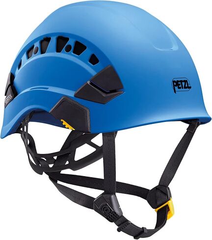 PETZL, Vertex Vent Helmet, Black in Saudi Arabia