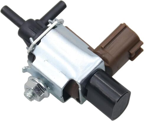 صمام الملف اللولبي EGR للتحكم في AITKEN EGR متوافق مع Mazda MX-5 Miata 1999-2005، Protege 1999-2001 P/N BP5W18741، K5T46591. in Saudi Arabia