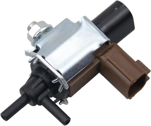 صمام الملف اللولبي EGR للتحكم في AITKEN EGR متوافق مع Mazda MX-5 Miata 1999-2005، Protege 1999-2001 P/N BP5W18741، K5T46591. in Saudi Arabia