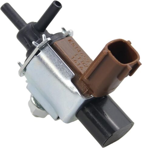 صمام الملف اللولبي EGR للتحكم في AITKEN EGR متوافق مع Mazda MX-5 Miata 1999-2005، Protege 1999-2001 P/N BP5W18741، K5T46591. in Saudi Arabia
