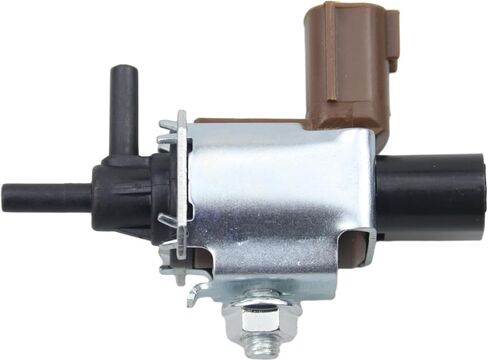 صمام الملف اللولبي EGR للتحكم في AITKEN EGR متوافق مع Mazda MX-5 Miata 1999-2005، Protege 1999-2001 P/N BP5W18741، K5T46591. in Saudi Arabia