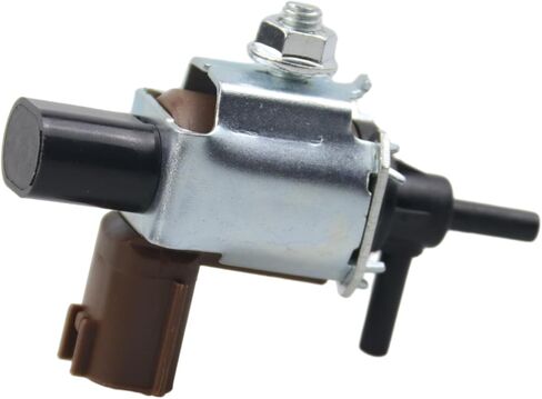 صمام الملف اللولبي EGR للتحكم في AITKEN EGR متوافق مع Mazda MX-5 Miata 1999-2005، Protege 1999-2001 P/N BP5W18741، K5T46591. in Saudi Arabia