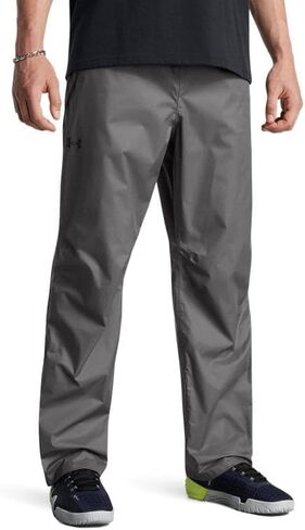 Under Armour Unisex-Adult Men's Ua Stormproof Cloudstrike Rain Pants in Saudi Arabia