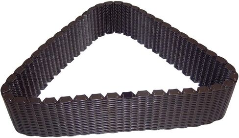 Replacement Transfer Case Chain fits Jeep CJ5 CJ7 6-Cyl (3.8L, 4.2L) 1976-1979 in Saudi Arabia
