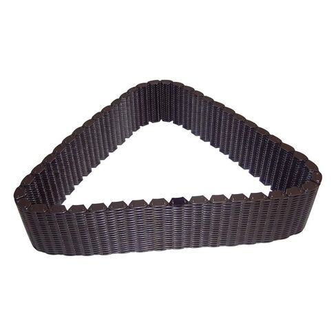 Replacement Transfer Case Chain fits Jeep CJ5 CJ7 6-Cyl (4.6L) 1976-1979 in Saudi Arabia