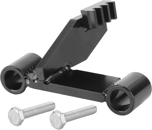 Engine Flywheel Locking Tool, Metal Holder for LS 1 2 3, Strong 1 / 4in Steel Construction - Accurate Locking, Easy Installation, Compatible with RWD Engines in Kuwait