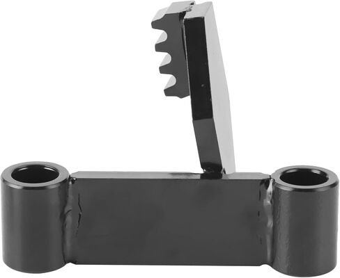 Engine Flywheel Locking Tool, Metal Holder for LS 1 2 3, Strong 1 / 4in Steel Construction - Accurate Locking, Easy Installation, Compatible with RWD Engines in Kuwait