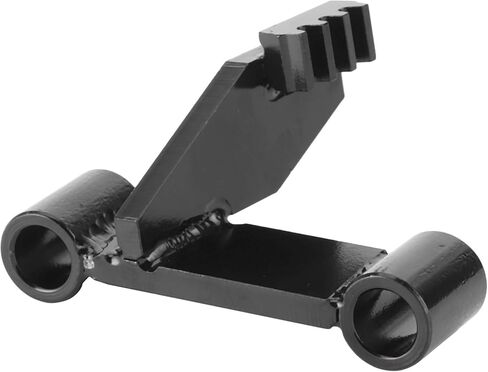 Engine Flywheel Locking Tool, Metal Holder for LS 1 2 3, Strong 1 / 4in Steel Construction - Accurate Locking, Easy Installation, Compatible with RWD Engines in Kuwait