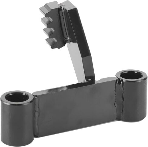 Engine Flywheel Locking Tool, Metal Holder for LS 1 2 3, Strong 1 / 4in Steel Construction - Accurate Locking, Easy Installation, Compatible with RWD Engines in Kuwait