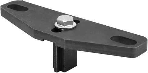 Flywheel Holding Locking Tool Set, 3PCS Steel Replacement for Focus 2.0 TDCi - Durable Construction, Precise Fitment, Ideal for Auto Repair and Maintenance in Kuwait