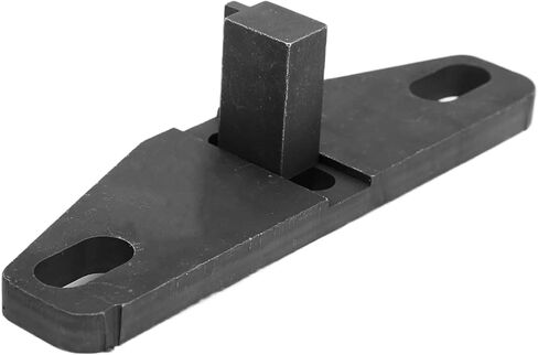 Flywheel Holding Locking Tool Set, 3PCS Steel Replacement for Focus 2.0 TDCi - Durable Construction, Precise Fitment, Ideal for Auto Repair and Maintenance in Kuwait