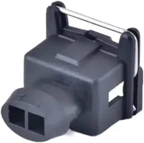 5Set 2 Pin EV1 Junior Power Timer Plug مع المطاط التمهيد حاقن موصل Rrepair Kits (5 مجموعة مع دبابيس) in Kuwait