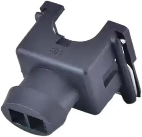 5Set 2 Pin EV1 Junior Power Timer Plug مع المطاط التمهيد حاقن موصل Rrepair Kits (5 مجموعة مع دبابيس) in Kuwait