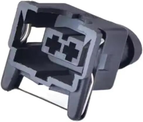 5Set 2 Pin EV1 Junior Power Timer Plug مع المطاط التمهيد حاقن موصل Rrepair Kits (5 مجموعة مع دبابيس) in Kuwait