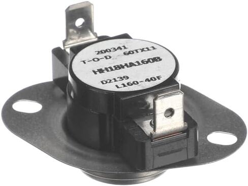 HH18HA160 Genuine OEM Temperature Switch in Saudi Arabia