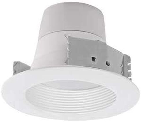 مجموعة أدوات تعديل حاجز LED مقاس 4 بوصات من Elite RL431، 650 لومن (أبيض، 3000 كلفن) in Kuwait