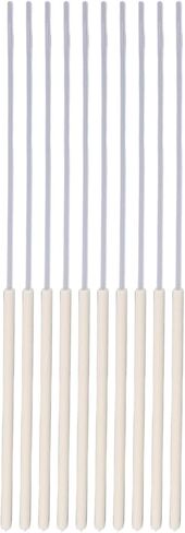 Fafeicy Retractable Eraser Refills 10 Piece Set Rubber Replacement Erasers for Drawing Writing School Office Home Use (Round) in Saudi Arabia