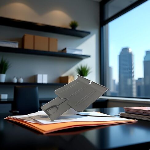 RM1-6903 صينية تسليم إخراج الورق متوافقة مع HP P1102، P1102w، P1102s، M1536، P1005، P1006، P1007، P1008، P1106، P1108، P1109، P1607 in Saudi Arabia
