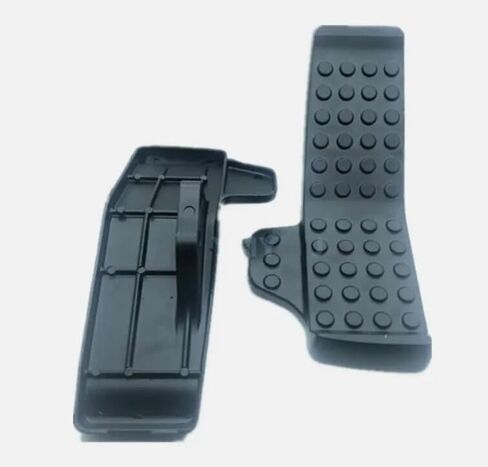 Walking Pedal for Hitachi EX60 70 120 200 210 330-1-6-3G ZAX60 70 120 200 240 300-2-3 Excavator,1 Pair in Saudi Arabia