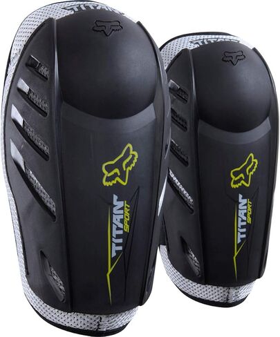 Fox Racing Titan Sport Elbow Guards S/M in Saudi Arabia