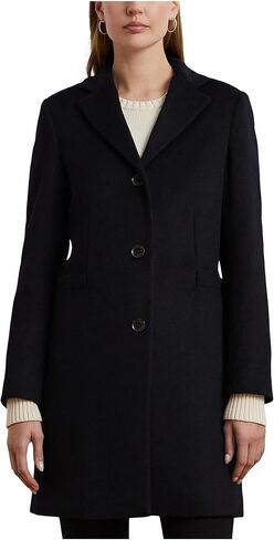 Lauren Ralph Lauren womens Wool Reefer in Saudi Arabia