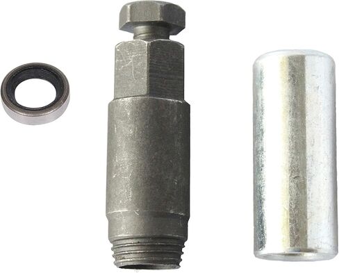 PMD Products GM Transmission Shifter Seal Remover Installer Turbo 300 350 400 700-R4 4L60 Includes Seal in Saudi Arabia